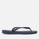 Havaianas Top Flip Flops - Navy Blue