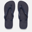 Havaianas Top Flip Flops - Navy Blue