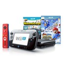 Mario and Sonic Winter Olympics Bundle