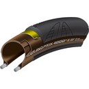Continental Grand Prix 4000S II Clincher Rennradreifen - schwarz