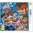 Inazuma Eleven 3: Team Ogre Attacks! - Digital Download