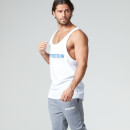 Débardeur Myprotein - Blanc