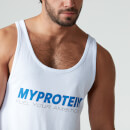 Débardeur Myprotein - Blanc