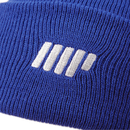 Beanie - Blue