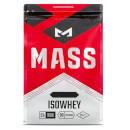 Mass Isowhey