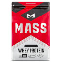 Mass Whey Protein Powder