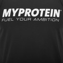 Débardeur Myprotein pour homme - Noir