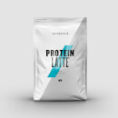 Café Latte Proteico - 1000g - Café com leite