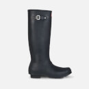 Hunter Women's Original Tall Wellies - Navy