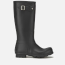 Hunter Men's Original Tall Wellies - Black