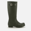 Hunter Men's Original Tall Wellies - Dark Olive