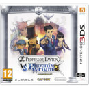 Professor Layton vs Phoenix Wright - Digital Download