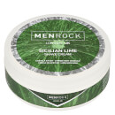 Men Rock Sicilian Lime Shave Cream (3.4 oz)