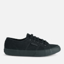 Superga 2750 Cotu Classic Trainers - Total Black