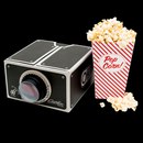 Smartphone Projector