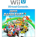 Super Mario Kart - Digital Download