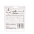 GPO Retro Two Pack of Spare Needles for Stylo, Memphis and Jive