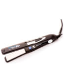 Electric Head Jog Titanium Vibe Straightener - Black