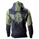 The Legend Of Zelda - Men's Hoody