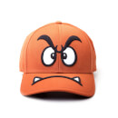 Goomba - Adjustable Cap (Brown)