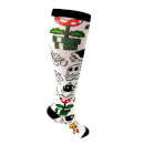 Piranha Plant - Knee High Socks
