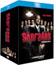 The Sopranos - The Complete Collection