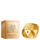 Lady Million Eau de Parfum da Paco Rabanne 80 ml