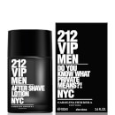 Carolina Herrera 212 VIP Men Aftershave 100ml