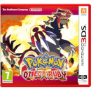 Pokémon Omega Ruby