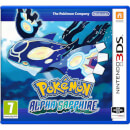 Pokémon Alpha Sapphire