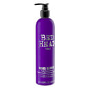 Шампунь для блондинок Tigi Bed Head Dumb Blonde Shampoo (400 мл)