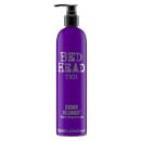 Шампунь для блондинок Tigi Bed Head Dumb Blonde Shampoo (400 мл)