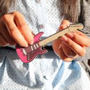 Rockstar Nail File