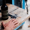 Legless Bottle Opener