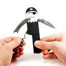 Legless Bottle Opener