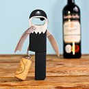 Legless Bottle Opener