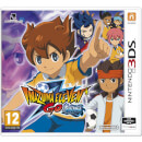 Inazuma Eleven GO: Shadow