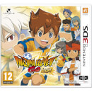 Inazuma Eleven GO: Light