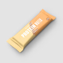 プロテイン ウエハース - 10 x 40g - バニラ