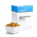 Protein Puffs - 10x1.1Oz - Salt & Vinegar