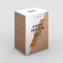 Choc Protein Balls - 10x35g - Schokolade