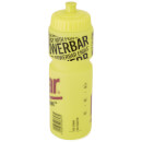 Powerbar Cycling Water Bottle - Yellow - 750ml