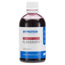 FlavDrops™ - 50ml - White Chocolate