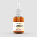 FlavDrops™ - 50ml - Natural Vanilla