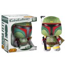 Star Wars Boba Fett Fabrikations Plush Figure