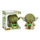 Star Wars Yoda Fabrikations Plush Figure
