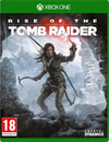 Rise of the Tomb Raider