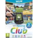 Wii U Sports Club