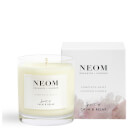 NEOM Organics Complete Bliss Standard Scented Candle