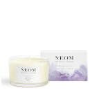 NEOM Tranquillity Scented Travel Candle